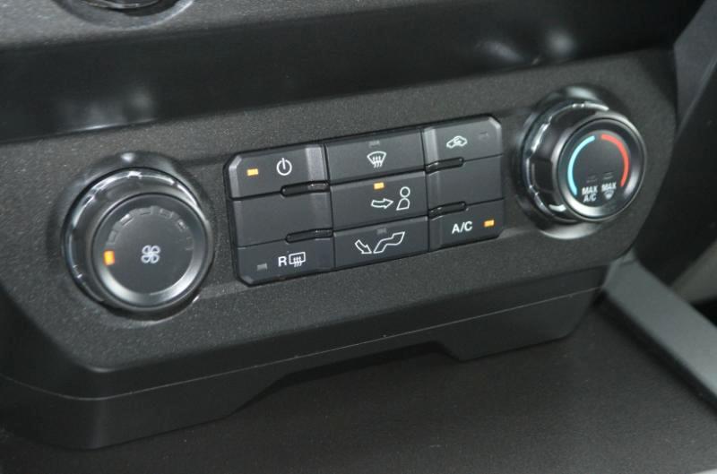 Ford F-150 XLT SuperCrew 6.5-ft. Bed 4WD 2019