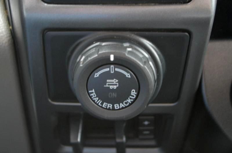 Ford F-150 XLT SuperCrew 6.5-ft. Bed 4WD 2019