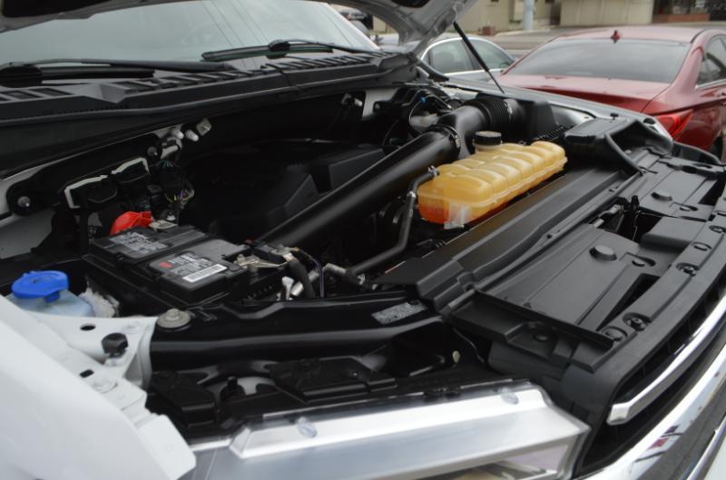 Ford F-150 XLT SuperCrew 6.5-ft. Bed 4WD 2019