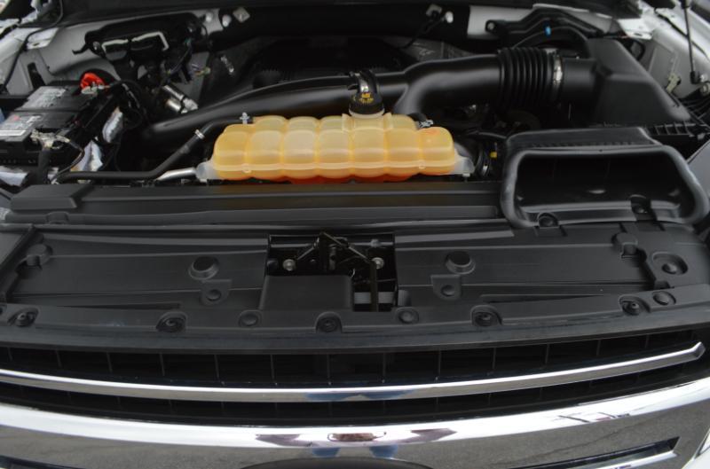 Ford F-150 XLT SuperCrew 6.5-ft. Bed 4WD 2019