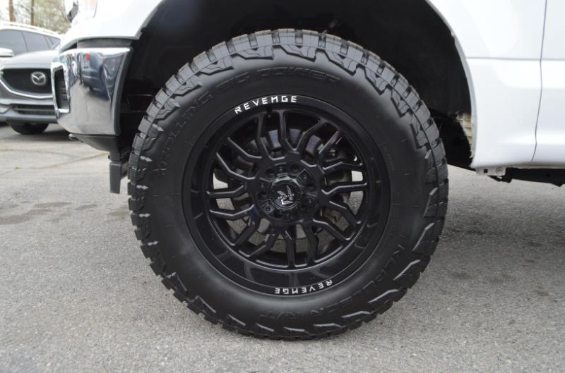 Ford F-150 XLT SuperCrew 6.5-ft. Bed 4WD 2019