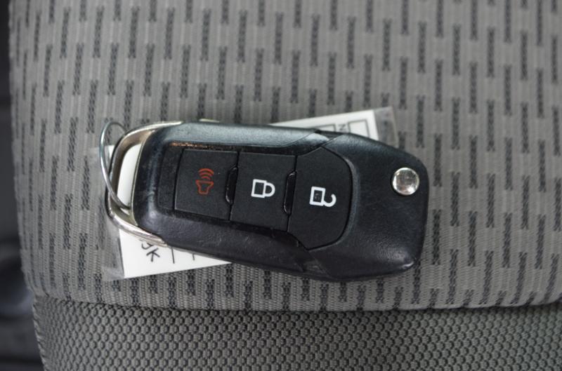 Ford F-150 XLT SuperCrew 6.5-ft. Bed 4WD 2019