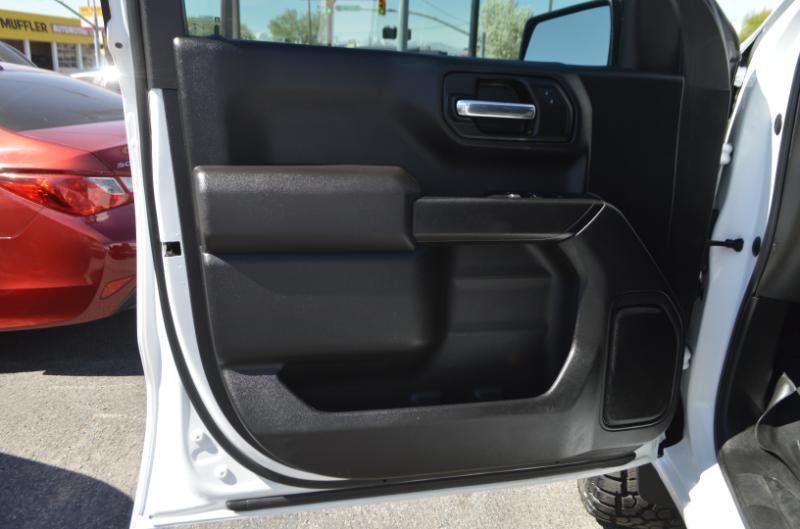 Chevrolet Silverado 1500 Limited  2022