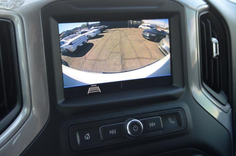 Chevrolet Silverado 1500 Limited  2022