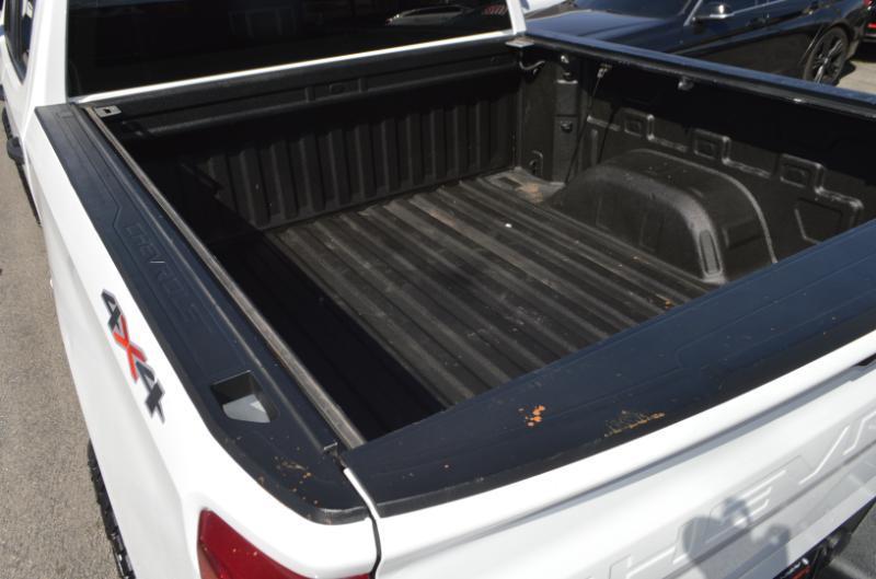 Chevrolet Silverado 1500 Limited  2022