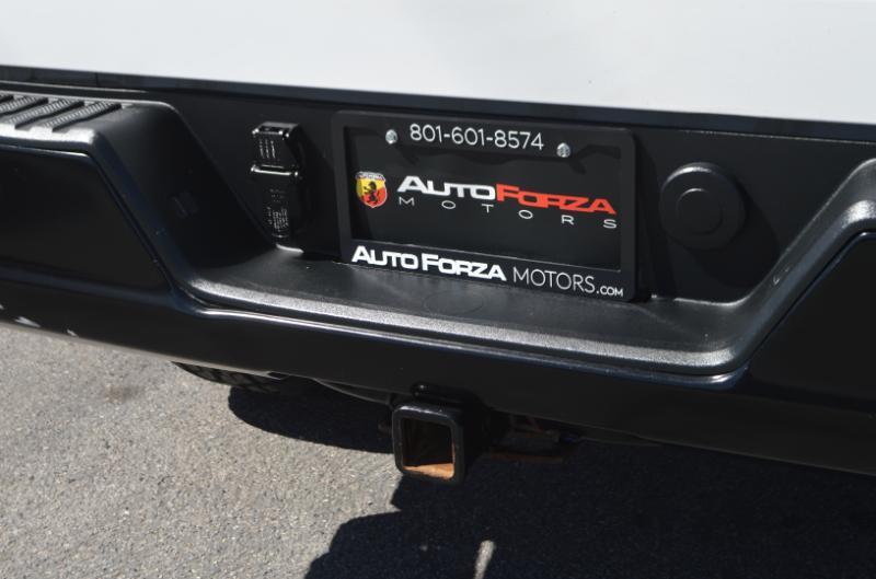 Chevrolet Silverado 1500 Limited  2022