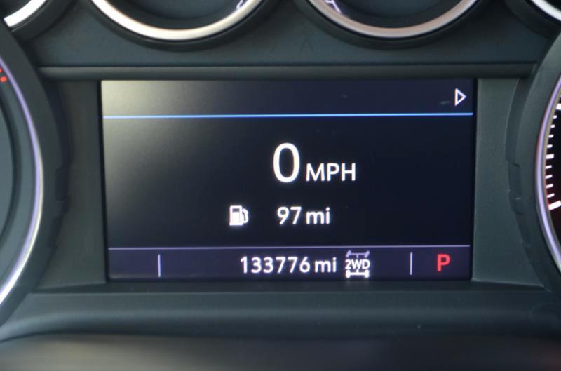 Chevrolet Silverado 1500 Limited  2022