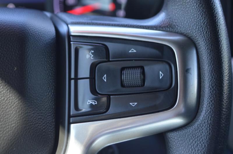 Chevrolet Silverado 1500 Limited  2022