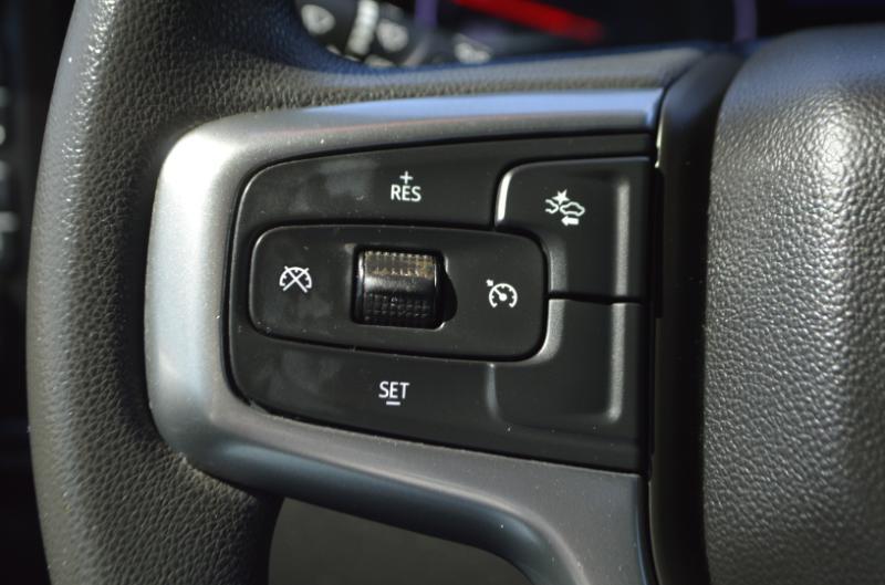 Chevrolet Silverado 1500 Limited  2022