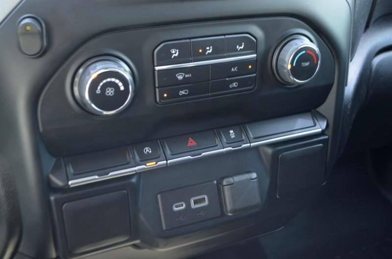 Chevrolet Silverado 1500 Limited  2022