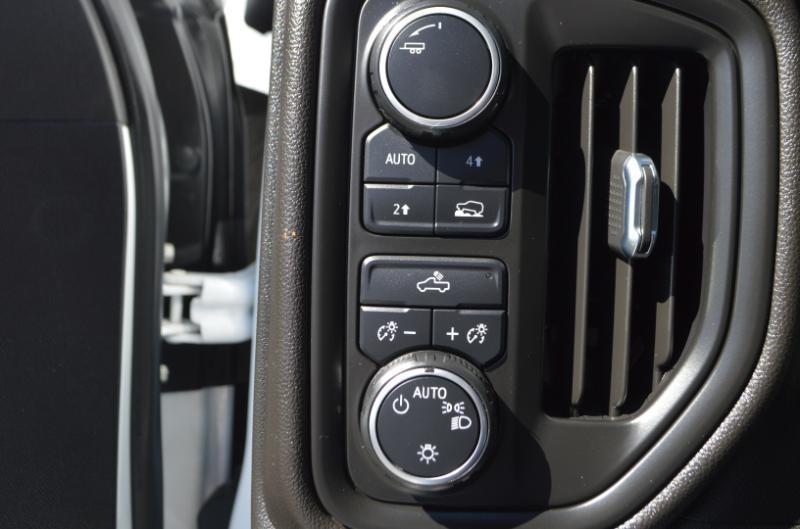 Chevrolet Silverado 1500 Limited  2022