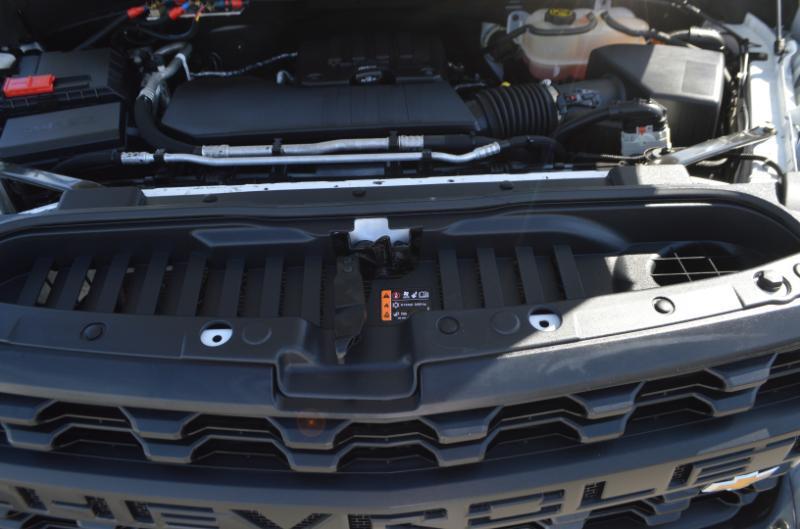 Chevrolet Silverado 1500 Limited  2022