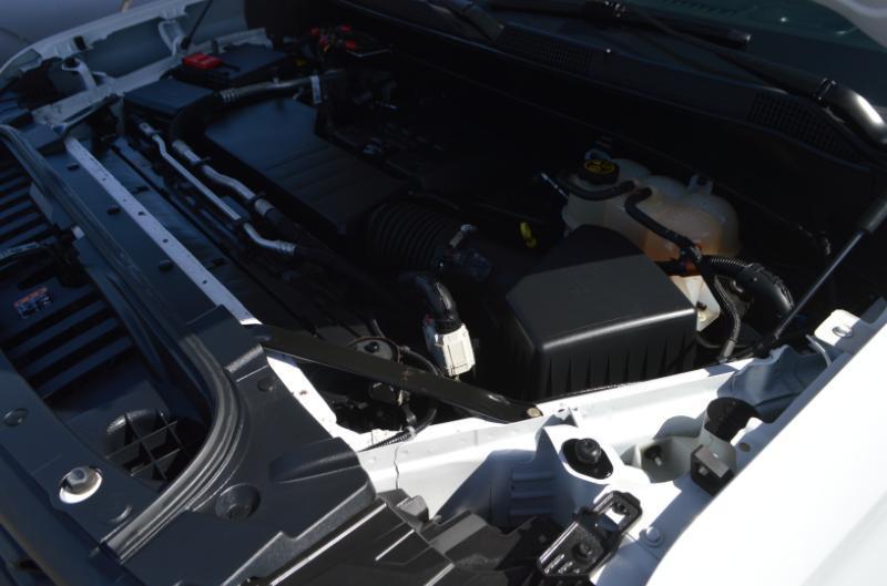 Chevrolet Silverado 1500 Limited  2022