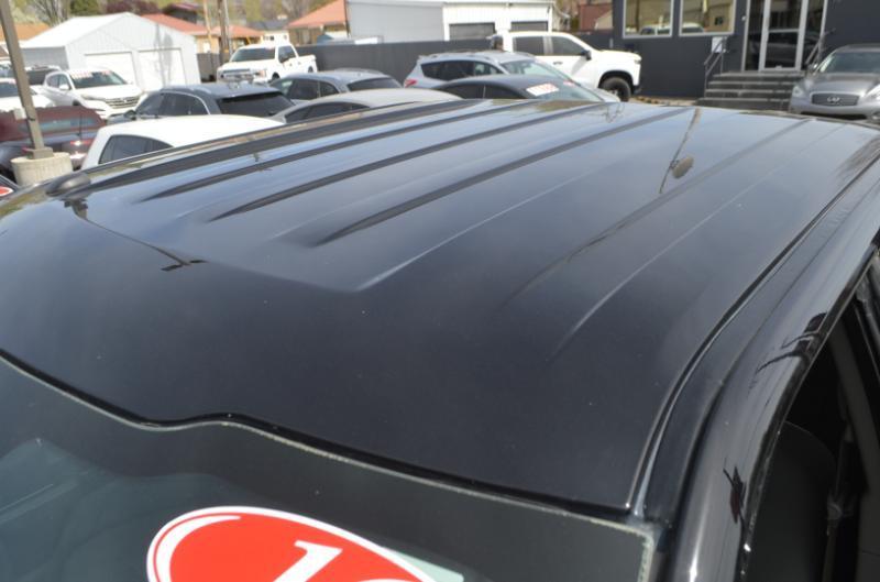 Ford F-150 XLT SuperCab 6.5-ft. Bed 4WD 2016