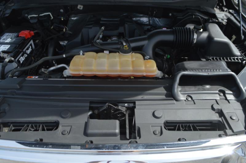 Ford F-150 XLT SuperCab 6.5-ft. Bed 4WD 2016