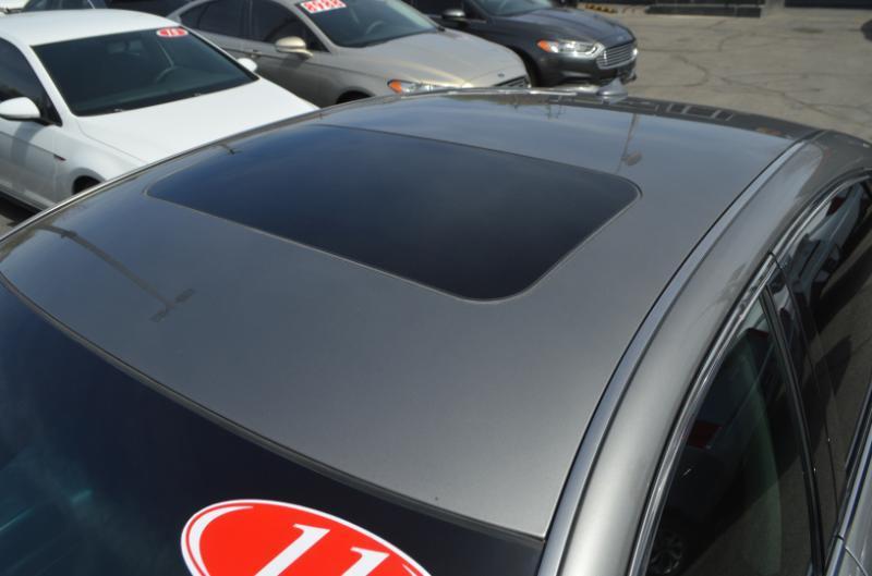 Infiniti M M37x 2011