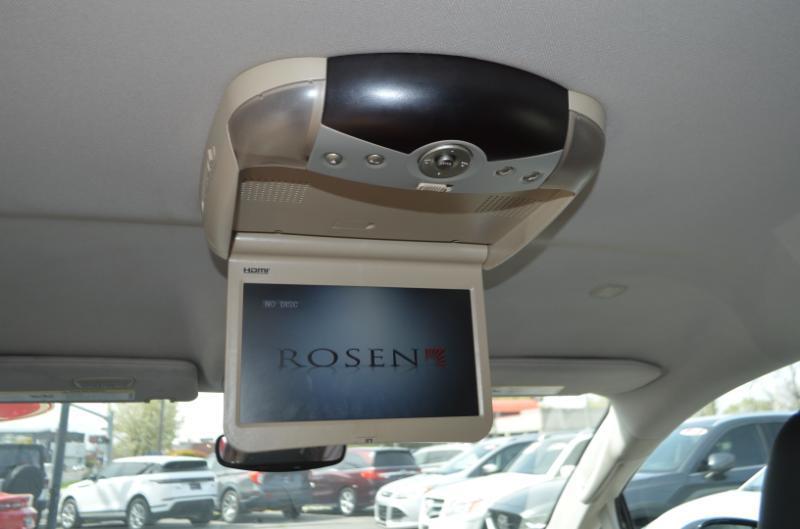 Chrysler Pacifica Touring-L 2017