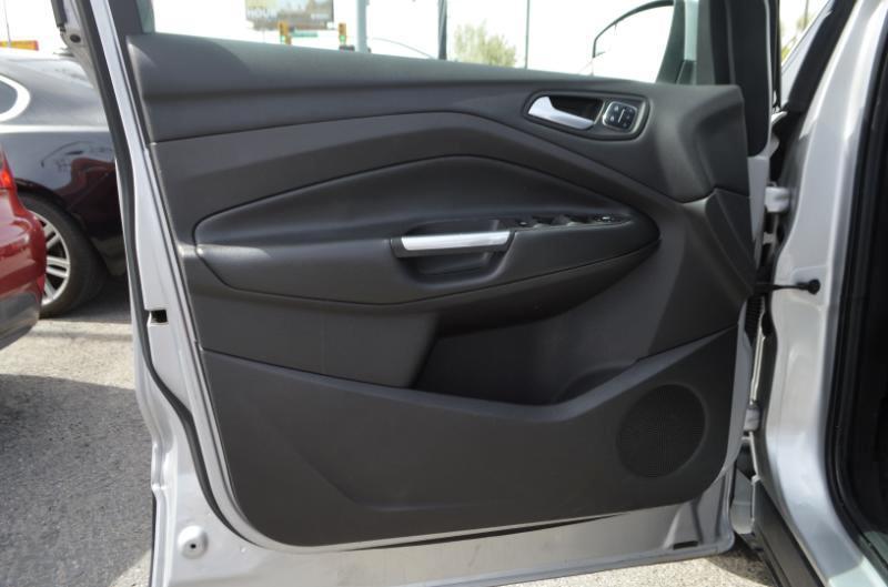 Ford Escape Titanium 4WD 2015