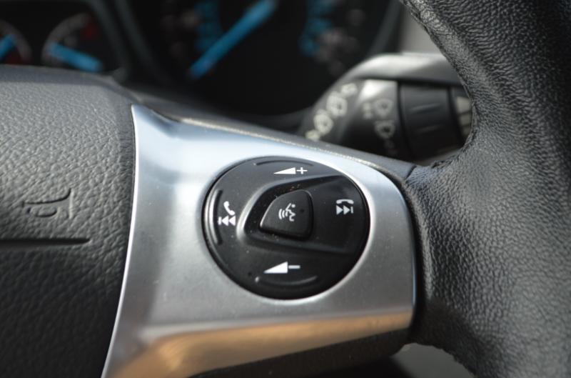 Ford Escape Titanium 4WD 2015