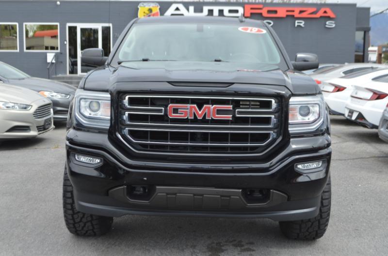 GMC Sierra 1500  2019