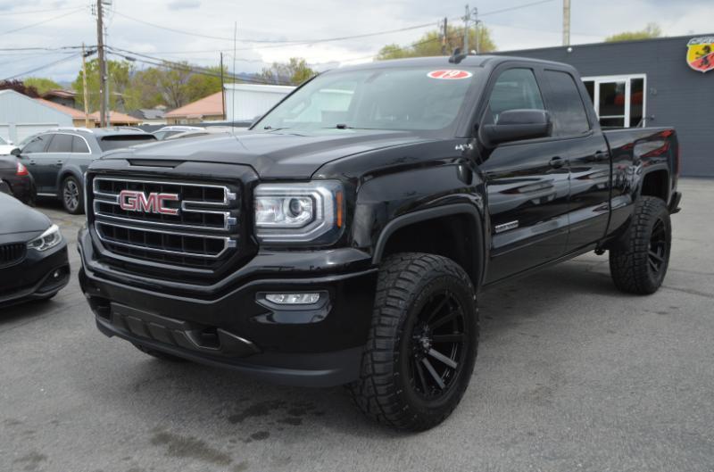 GMC Sierra 1500  2019