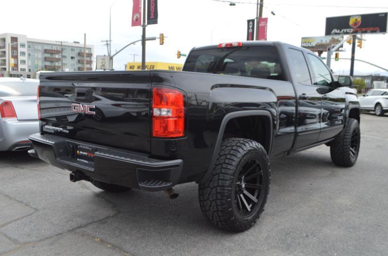 GMC Sierra 1500  2019