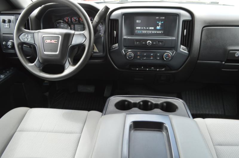 GMC Sierra 1500  2019