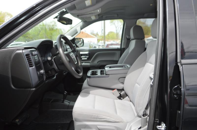 GMC Sierra 1500  2019