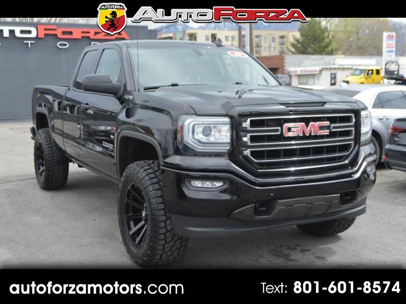 GMC Sierra 1500  2019