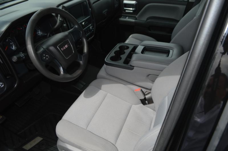 GMC Sierra 1500  2019