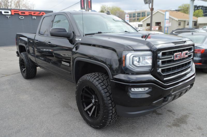 GMC Sierra 1500  2019