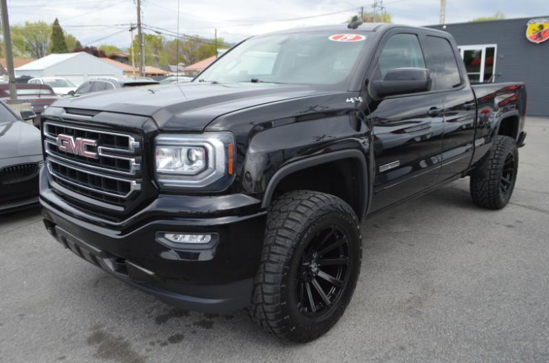 GMC Sierra 1500  2019