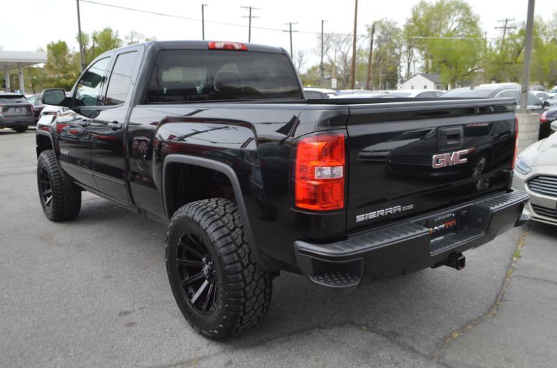 GMC Sierra 1500  2019