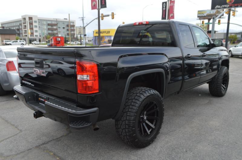 GMC Sierra 1500  2019