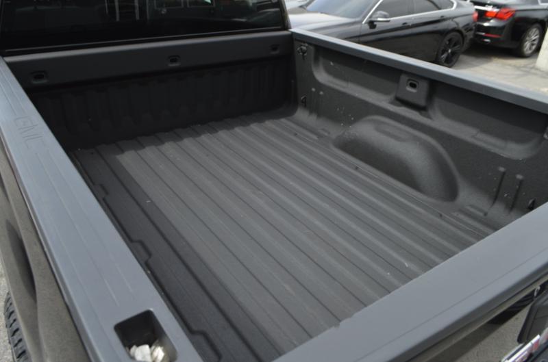 GMC Sierra 1500  2019