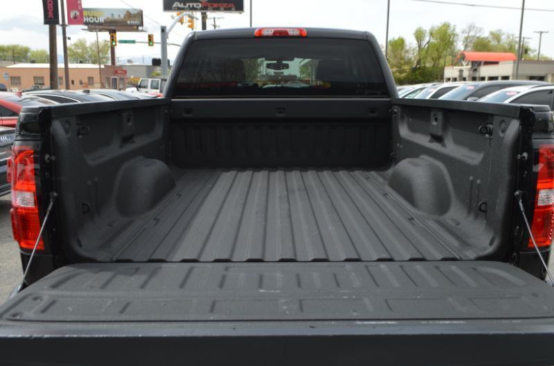 GMC Sierra 1500  2019