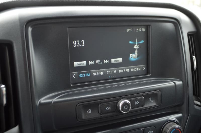 GMC Sierra 1500  2019