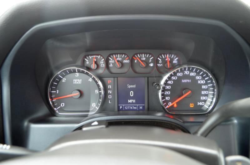 GMC Sierra 1500  2019