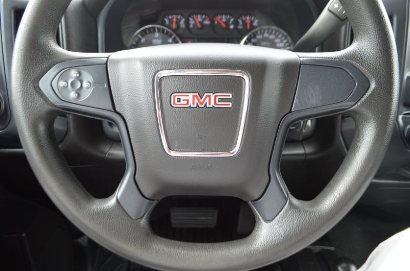 GMC Sierra 1500  2019