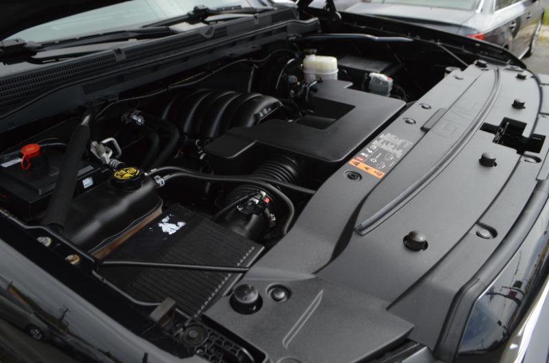 GMC Sierra 1500  2019