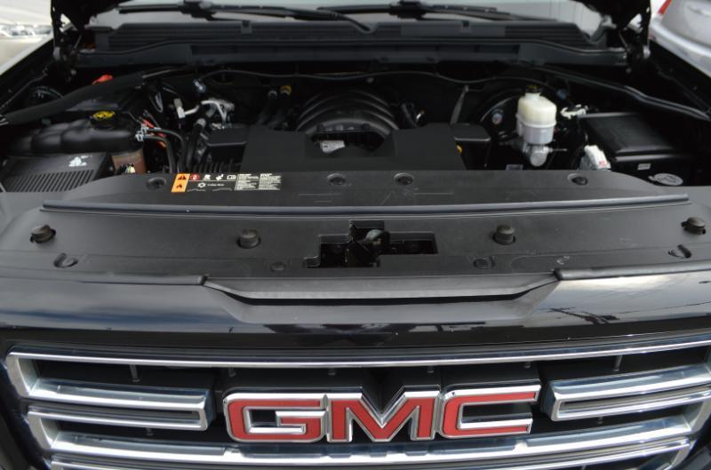 GMC Sierra 1500  2019