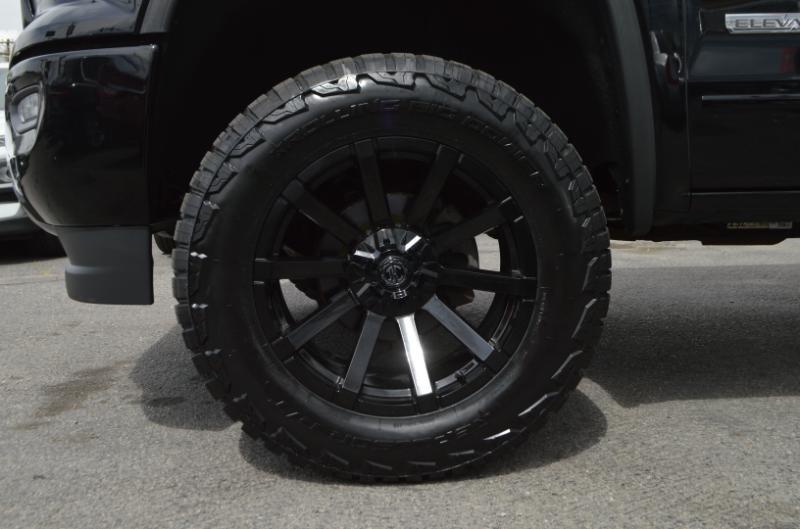 GMC Sierra 1500  2019