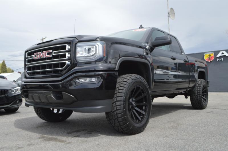 GMC Sierra 1500  2019