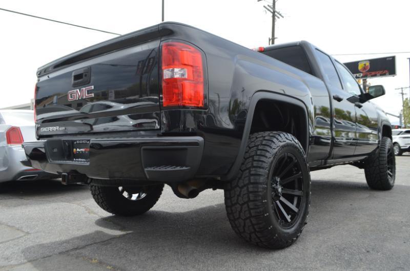 GMC Sierra 1500  2019