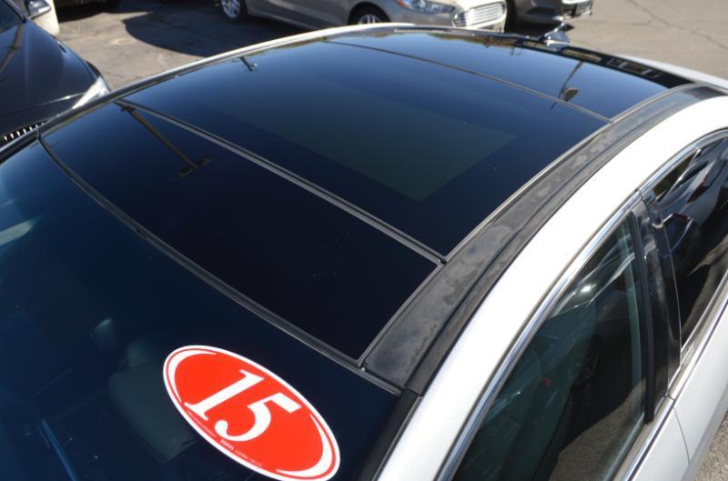 Hyundai Sonata  2015