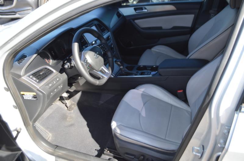 Hyundai Sonata  2015