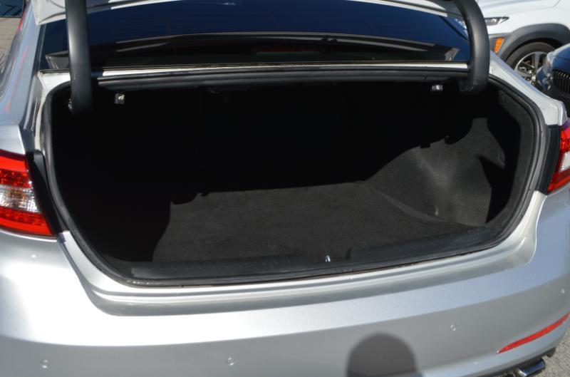 Hyundai Sonata  2015