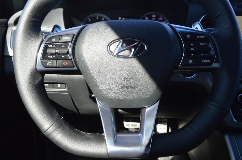 Hyundai Sonata  2015