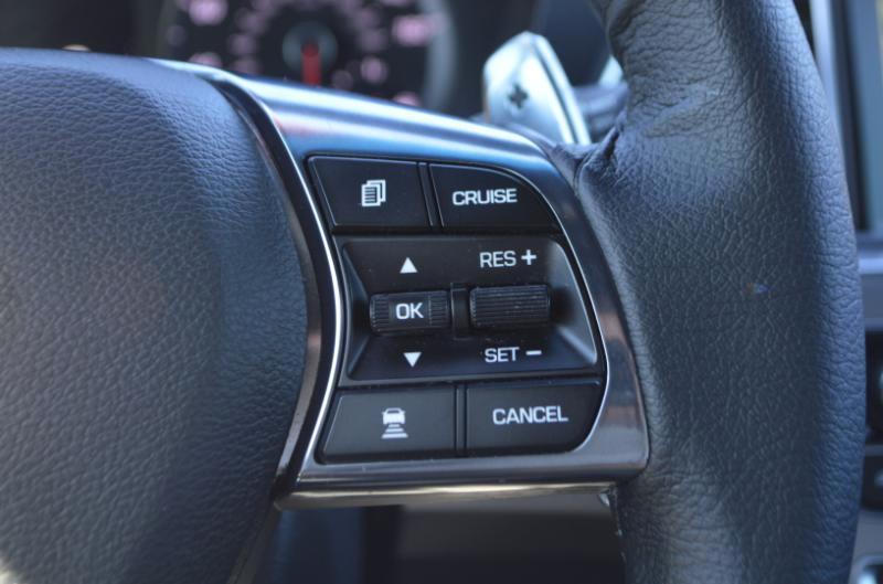 Hyundai Sonata  2015