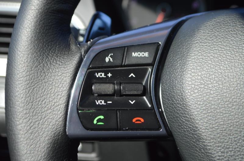 Hyundai Sonata  2015